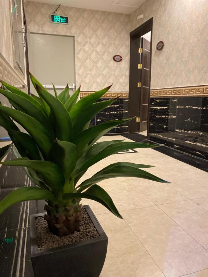 Areen Al Basateen Hotel Dschidda Exterior foto